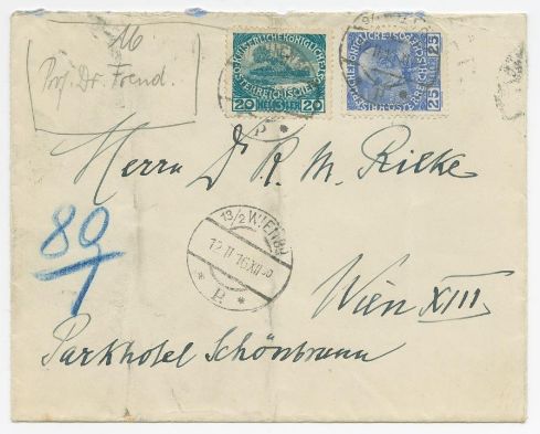 In Zusammenarbeit mit dem Deutschen Literaturarchiv Marbach und der Zeitschrift SINN UND FORM, Akademie der Künste, Berlin