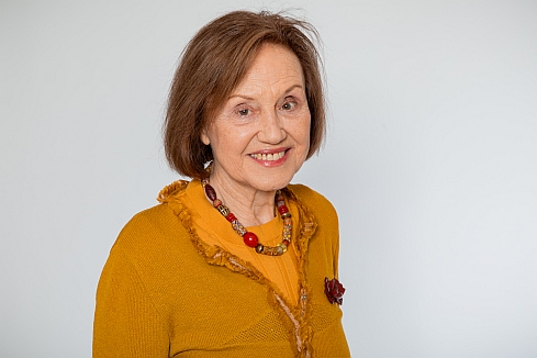 Rumiana Ebert (c) Alexander Malecki Rumiana Ebert (c) Alexander Malecki